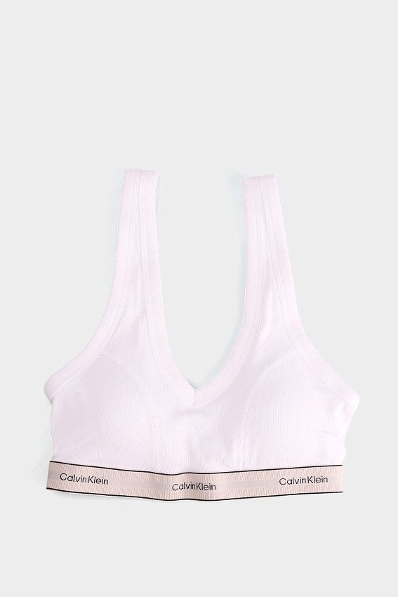 Топ Calvin Klein Underwear Белый