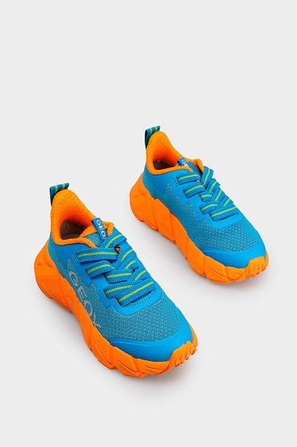 Кроссовки Geox