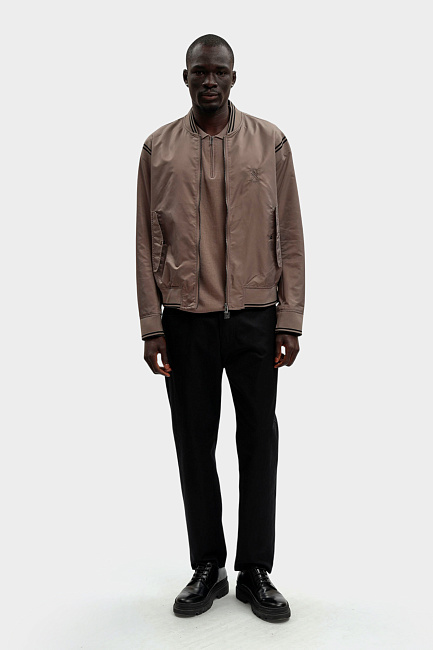 Бомбер Armani Exchange