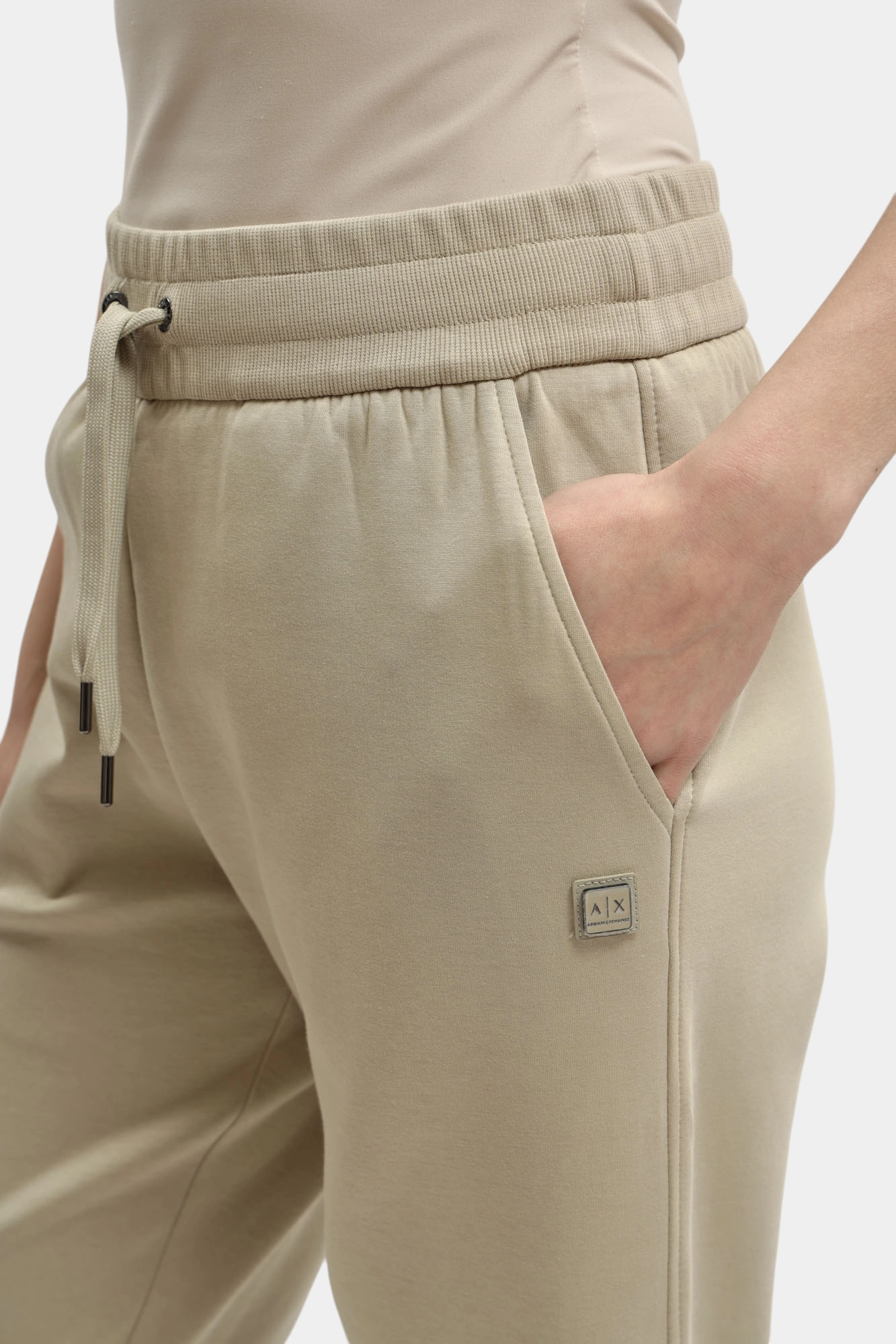 Брюки спортивные Armani Exchange