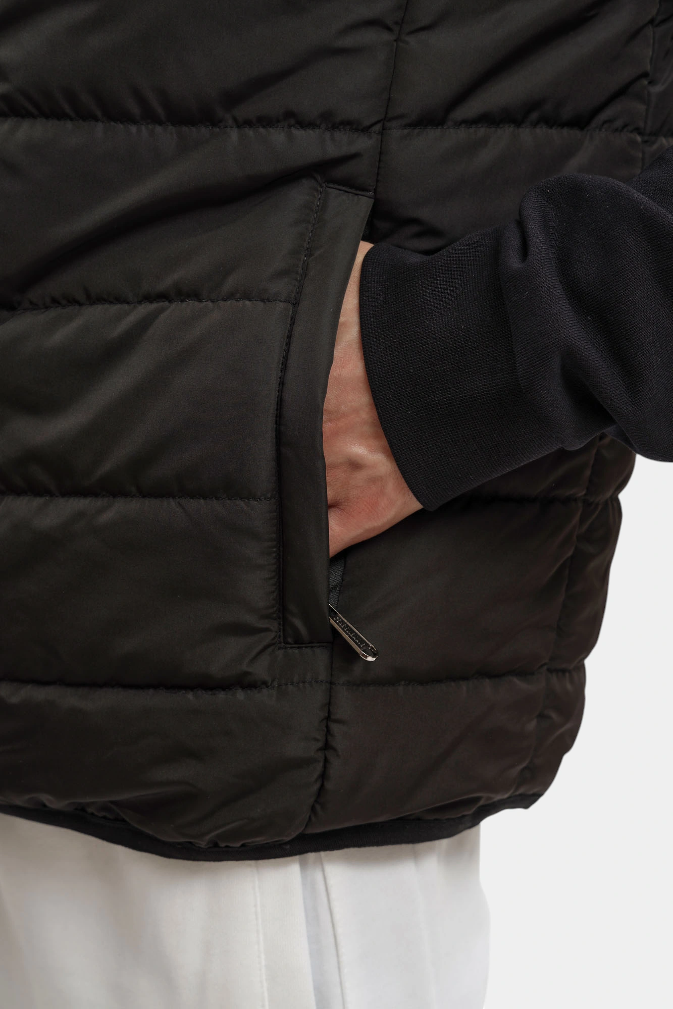 Жилет Bikkembergs