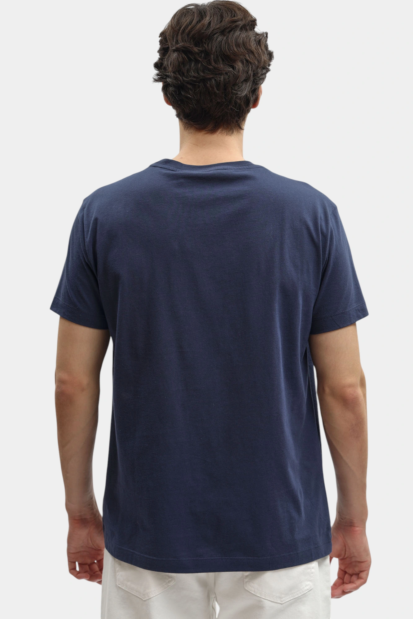 Футболка Trussardi