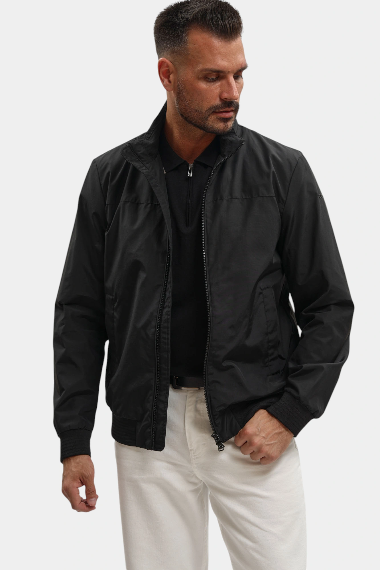 Куртка Geox Черный