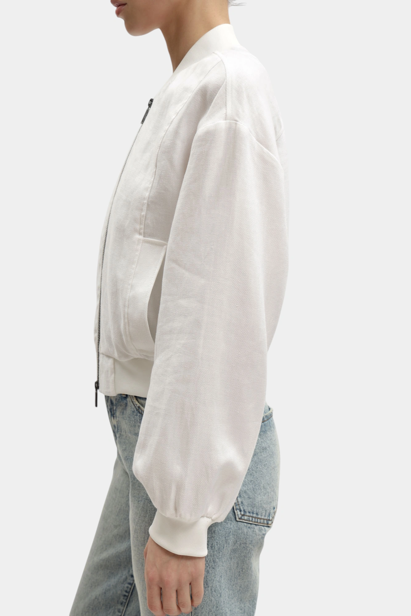 Бомбер Armani Exchange