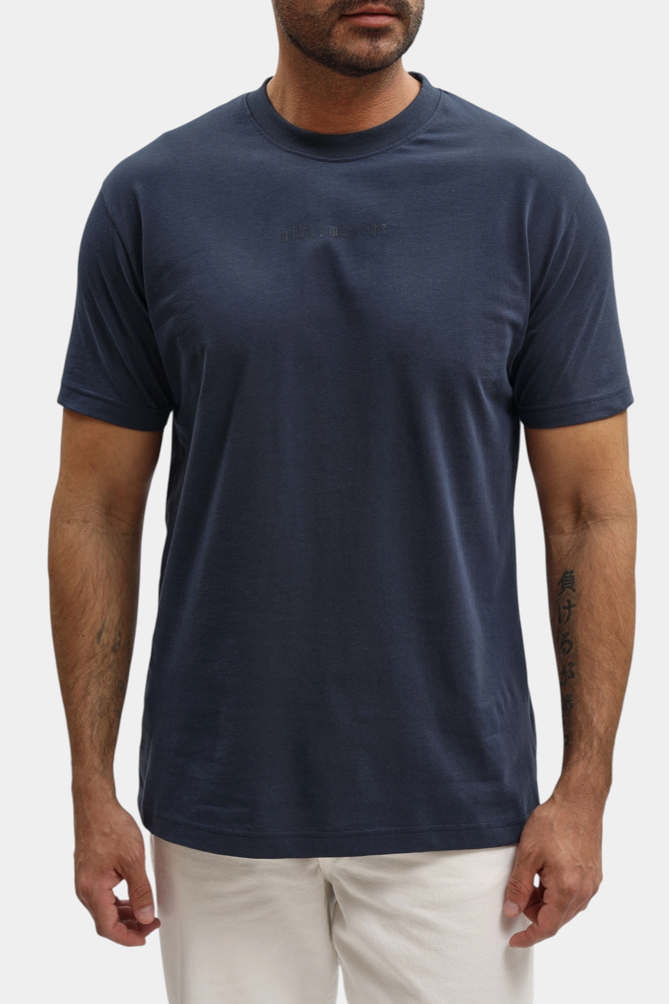 Футболка Bikkembergs