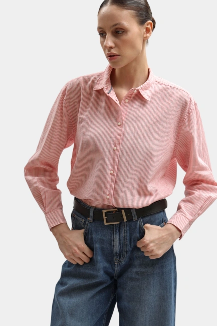 Рубашка Pepe Jeans