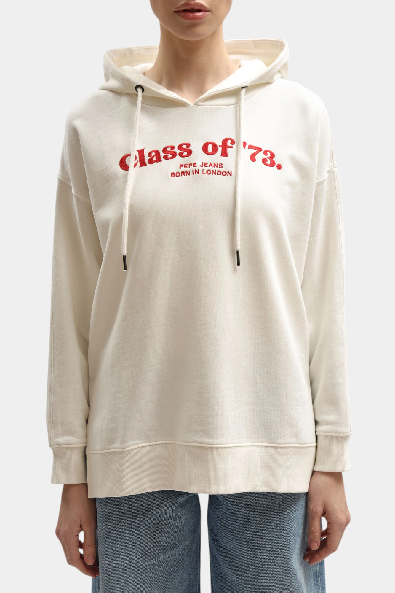 Толстовка Pepe Jeans