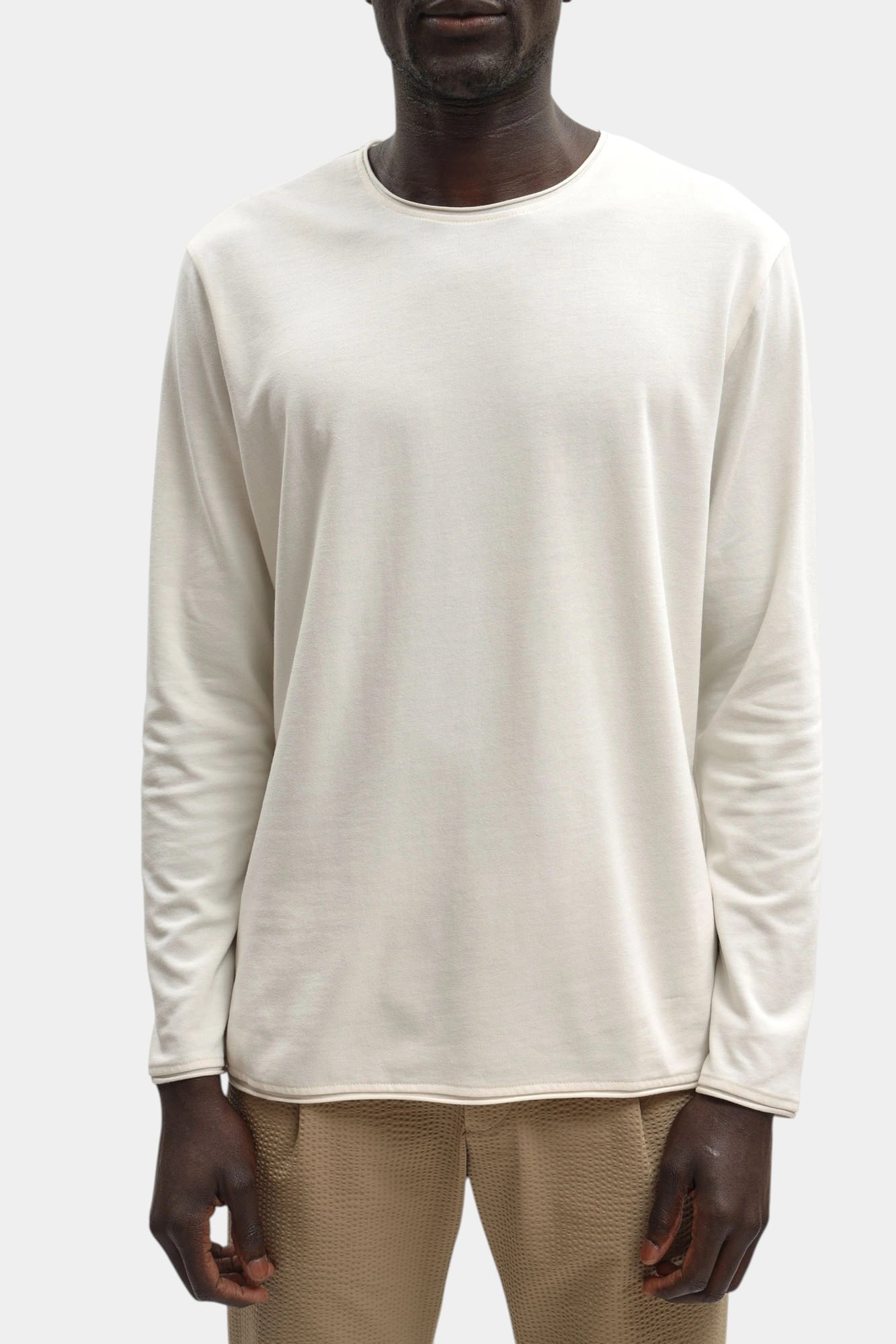 Лонгслив Strellson