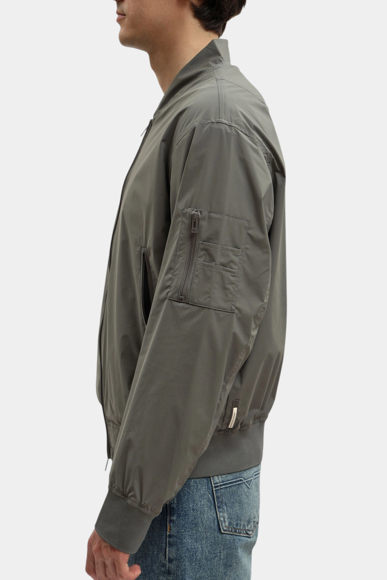 Бомбер Armani Exchange