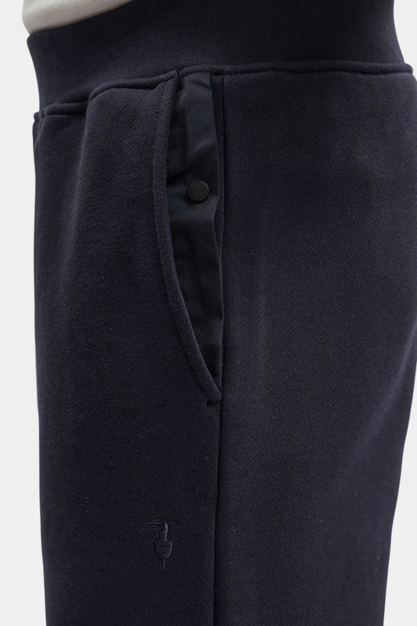 Брюки спортивные Trussardi