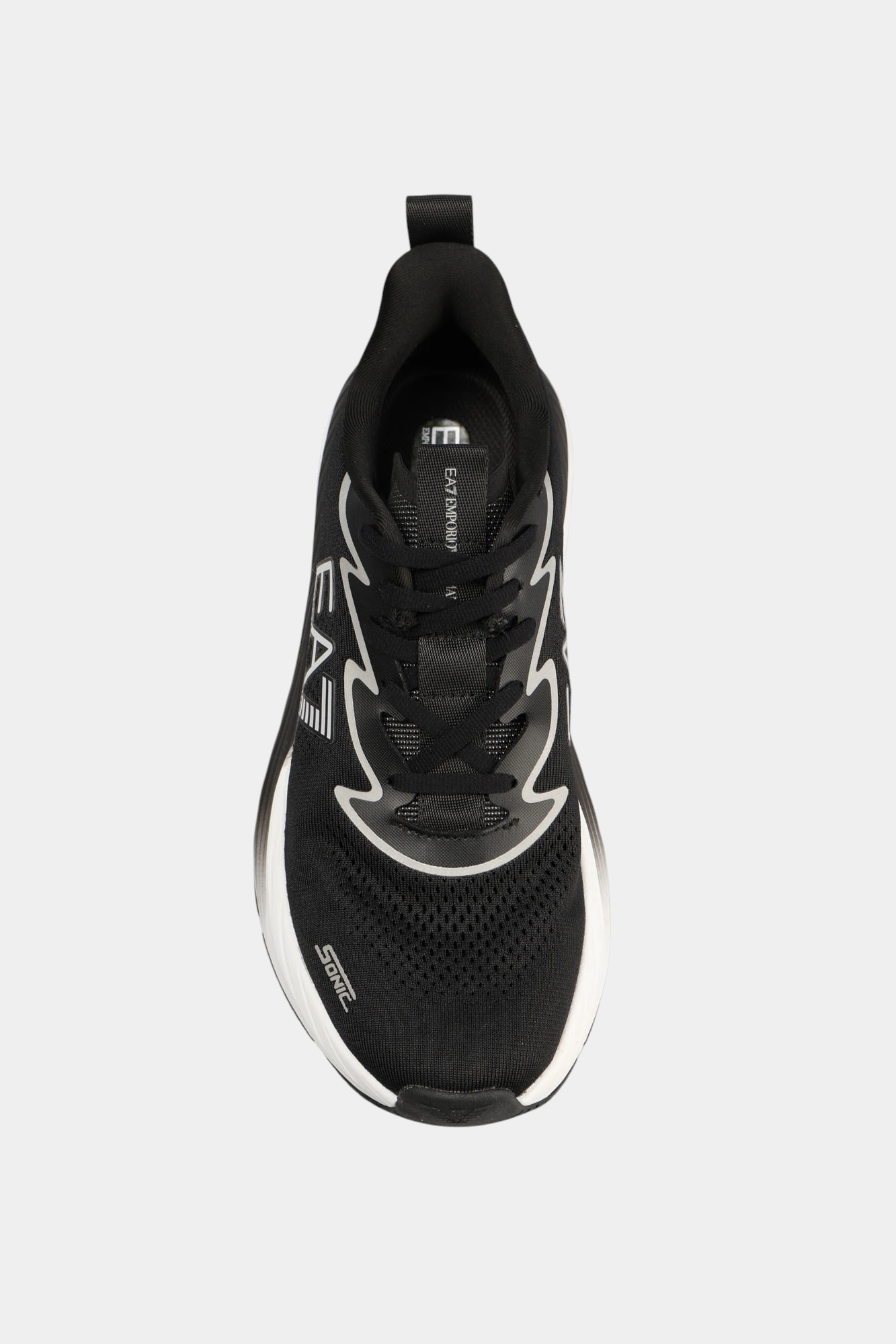 Кроссовки EA7