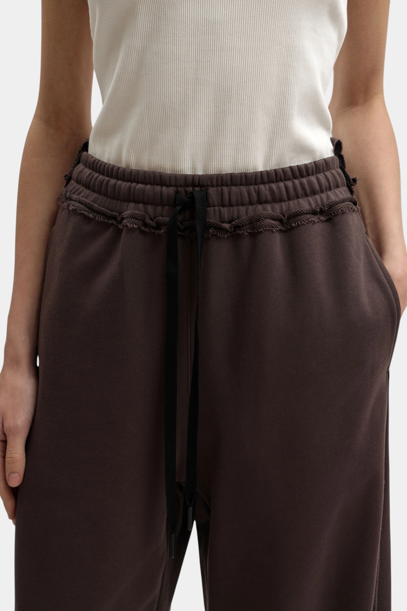 Брюки The Hills