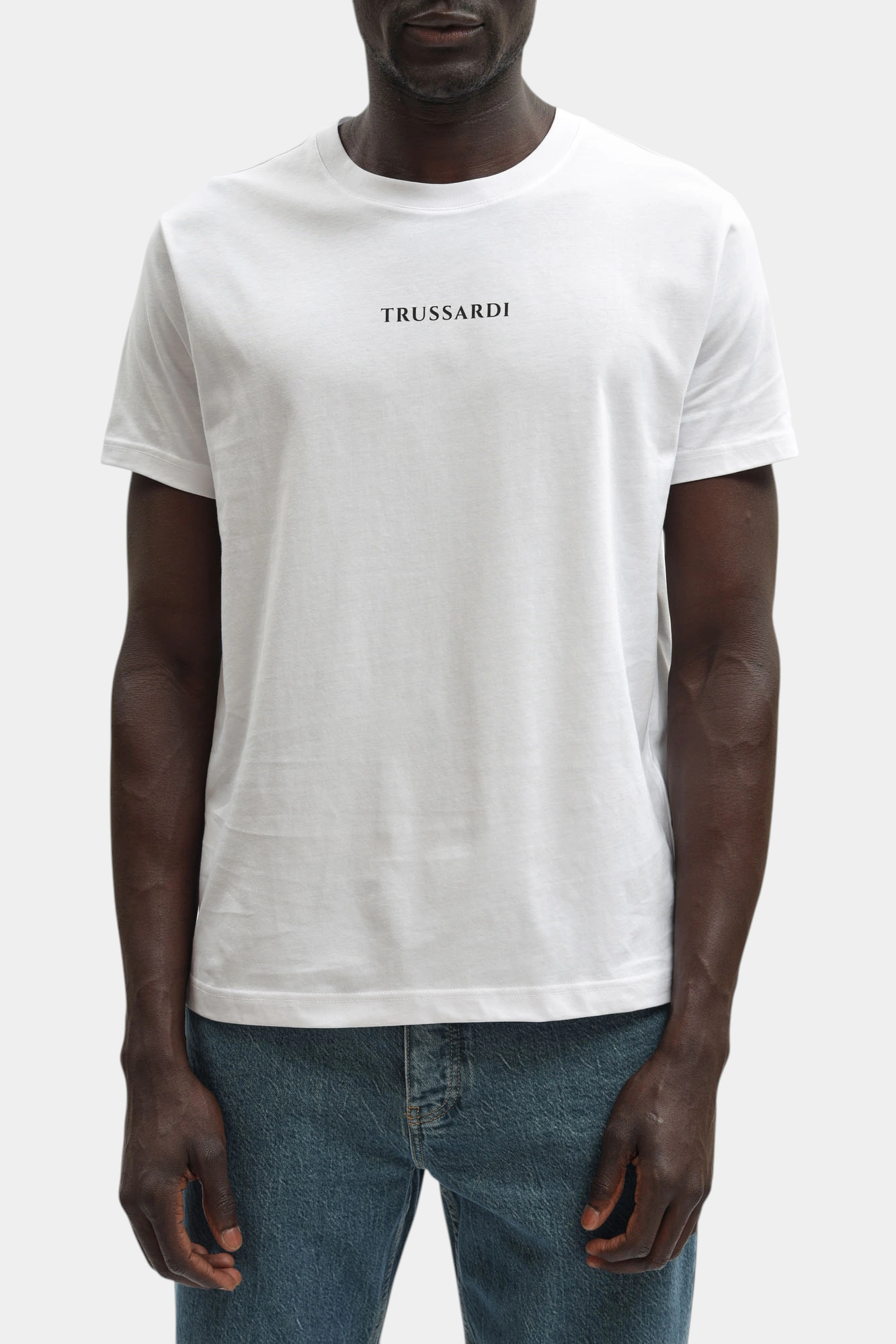 Футболка Trussardi