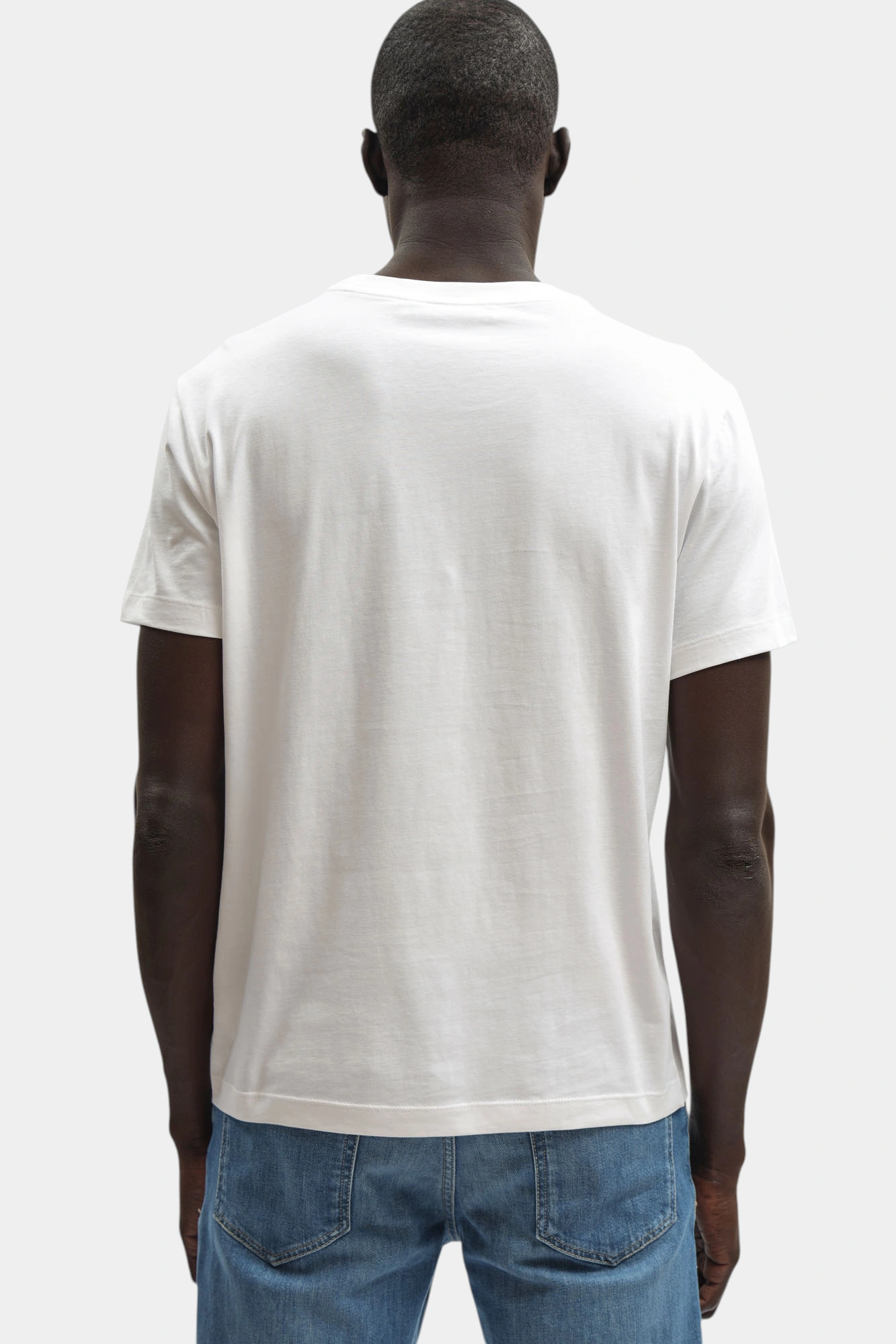 Футболка Trussardi