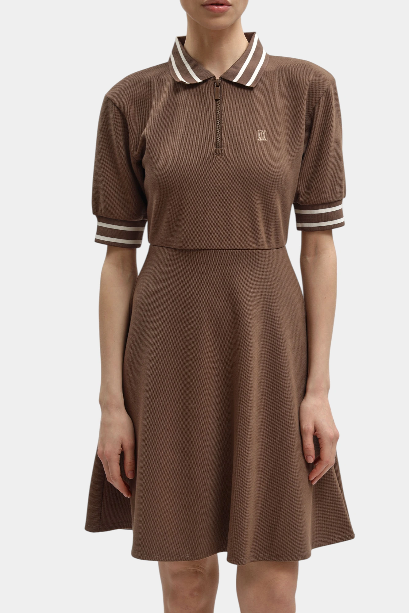 Платье Armani Exchange