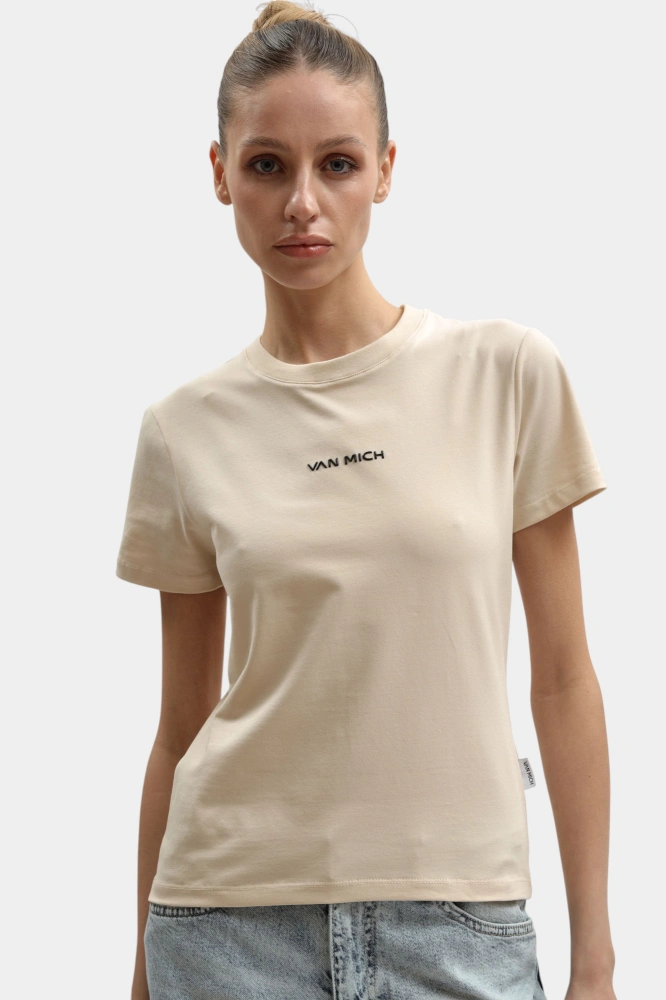 Футболка Van Mich