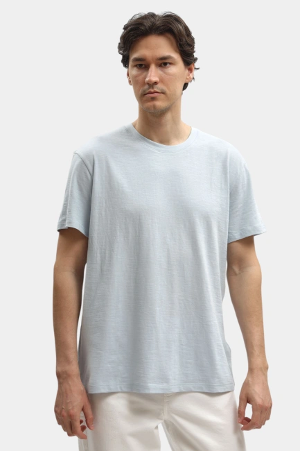 Футболка Strellson Голубой