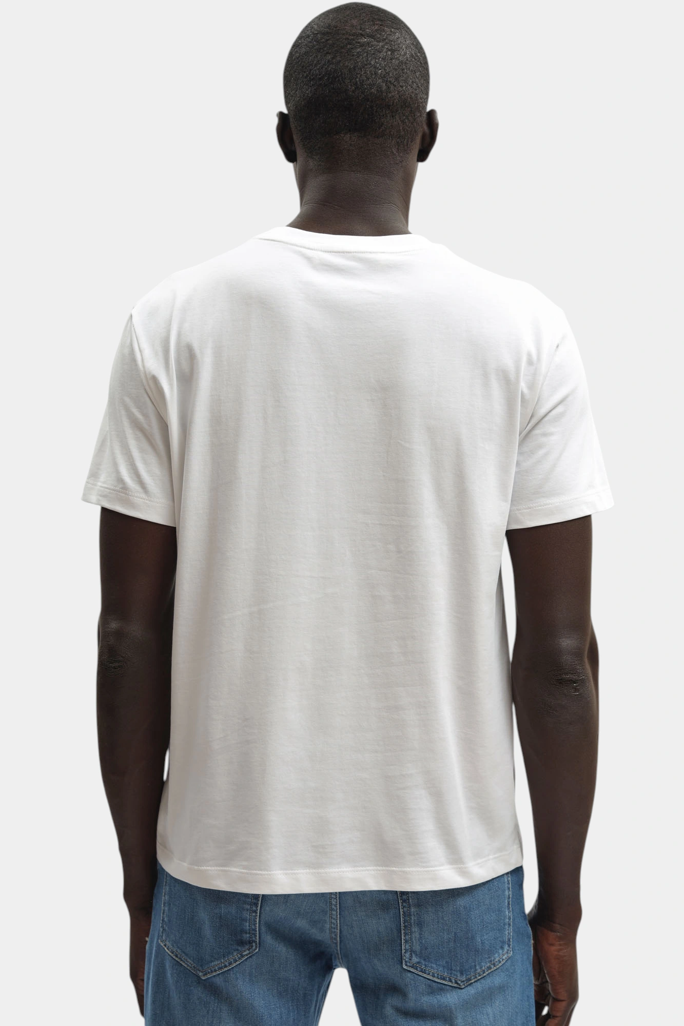 Футболка Trussardi