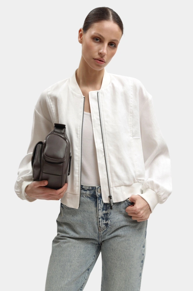 Бомбер Armani Exchange