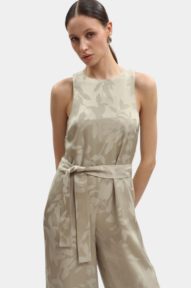 Комбинезон Armani Exchange