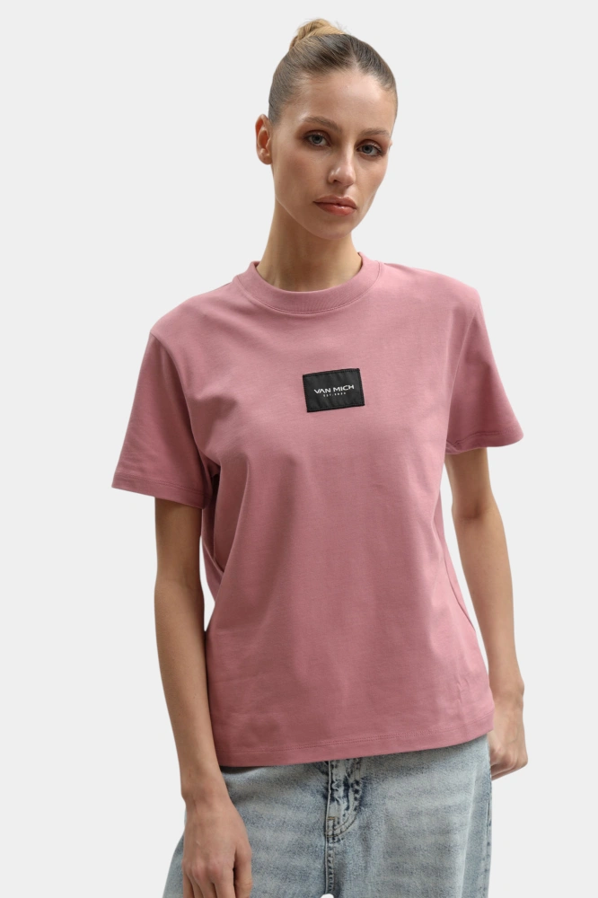 Футболка Van Mich