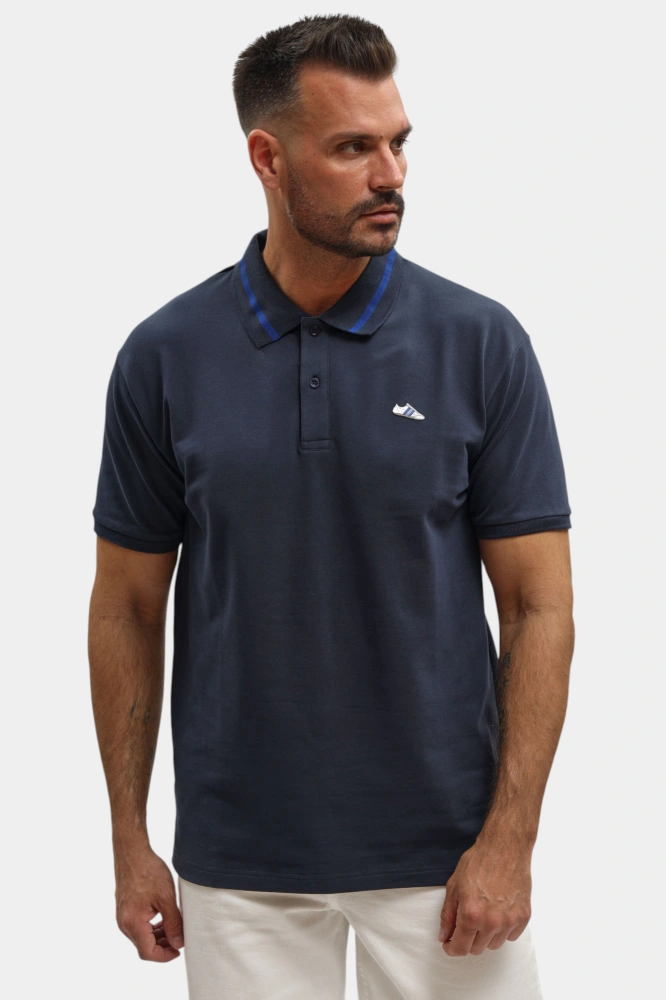 Поло Bikkembergs