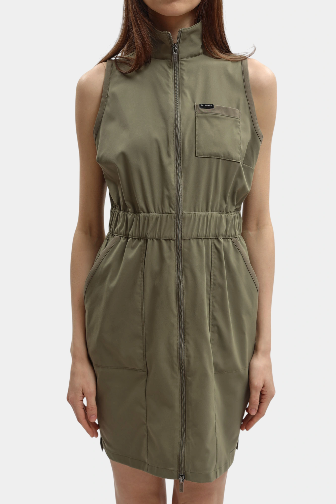 Платье Columbia