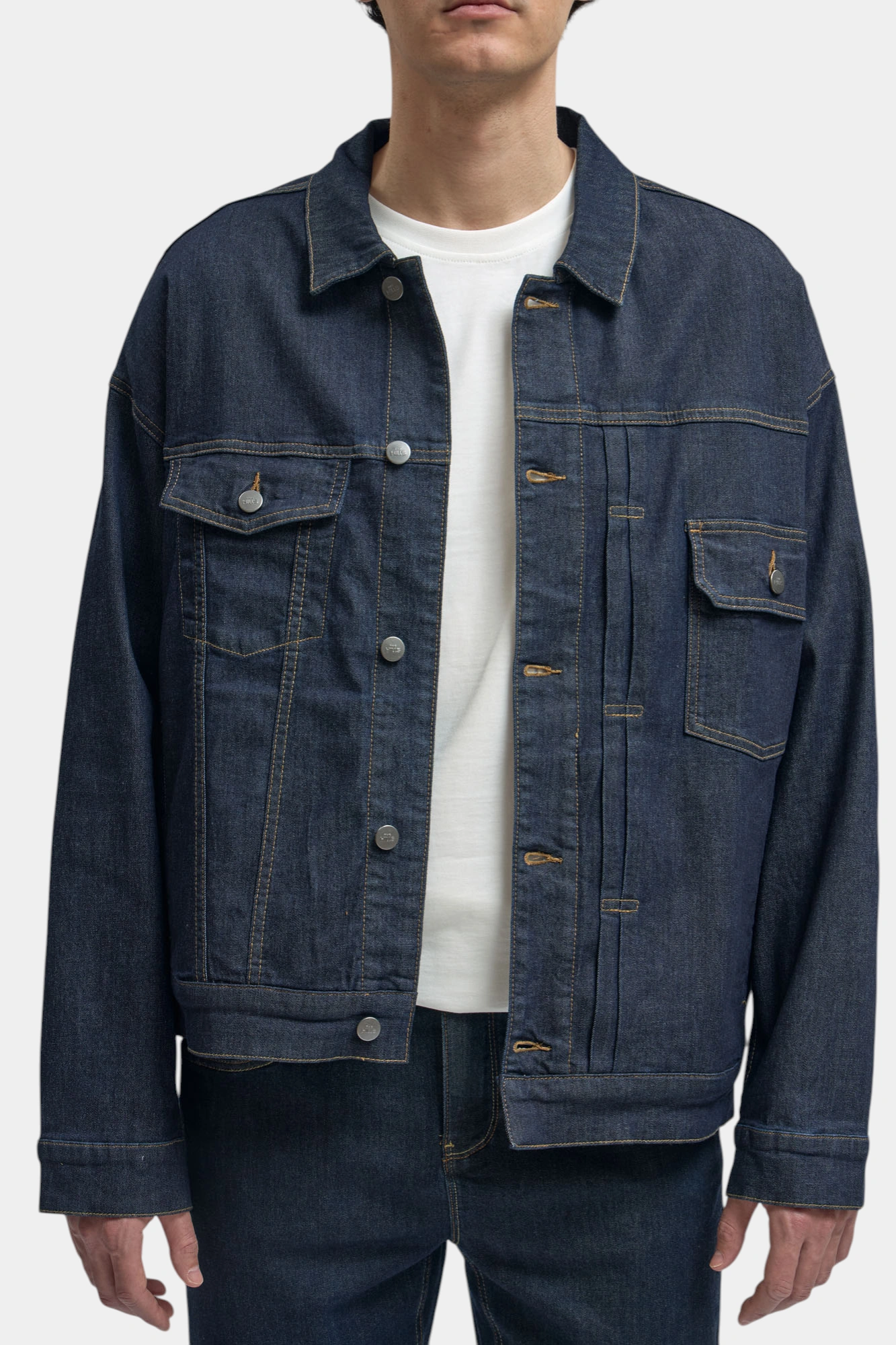 Куртка джинсовая The Hills