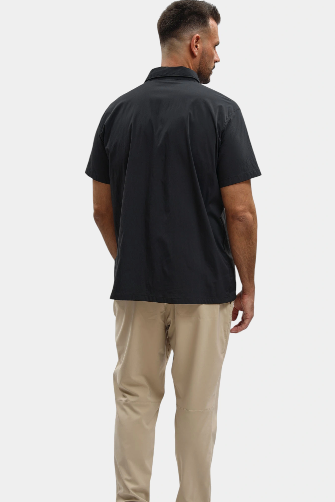 Рубашка Columbia