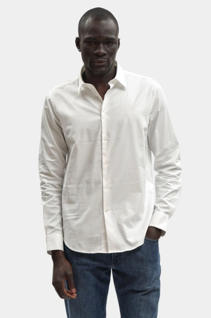 Рубашка Trussardi