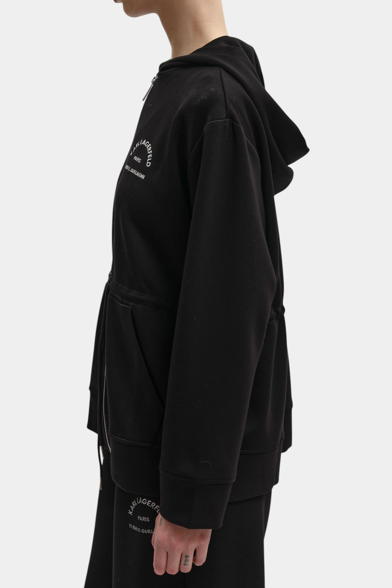 Толстовка Karl Lagerfeld