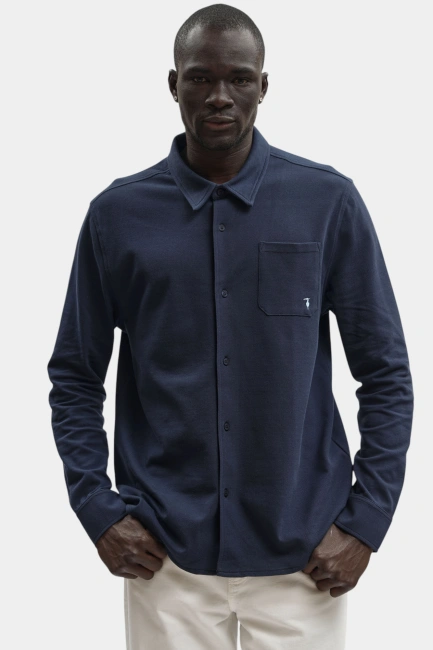 Рубашка Trussardi