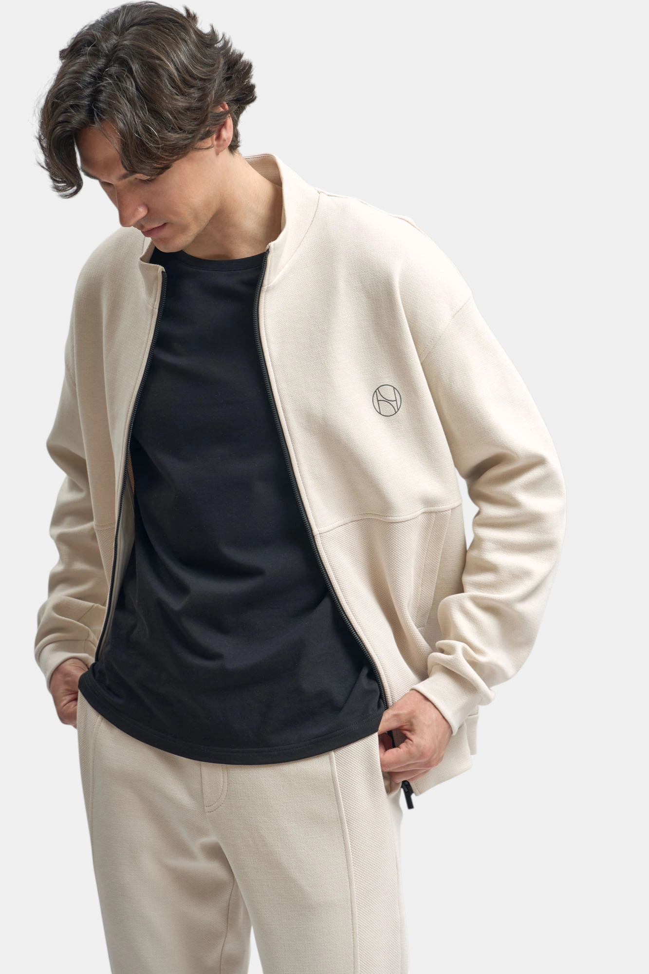 Толстовка The Hills