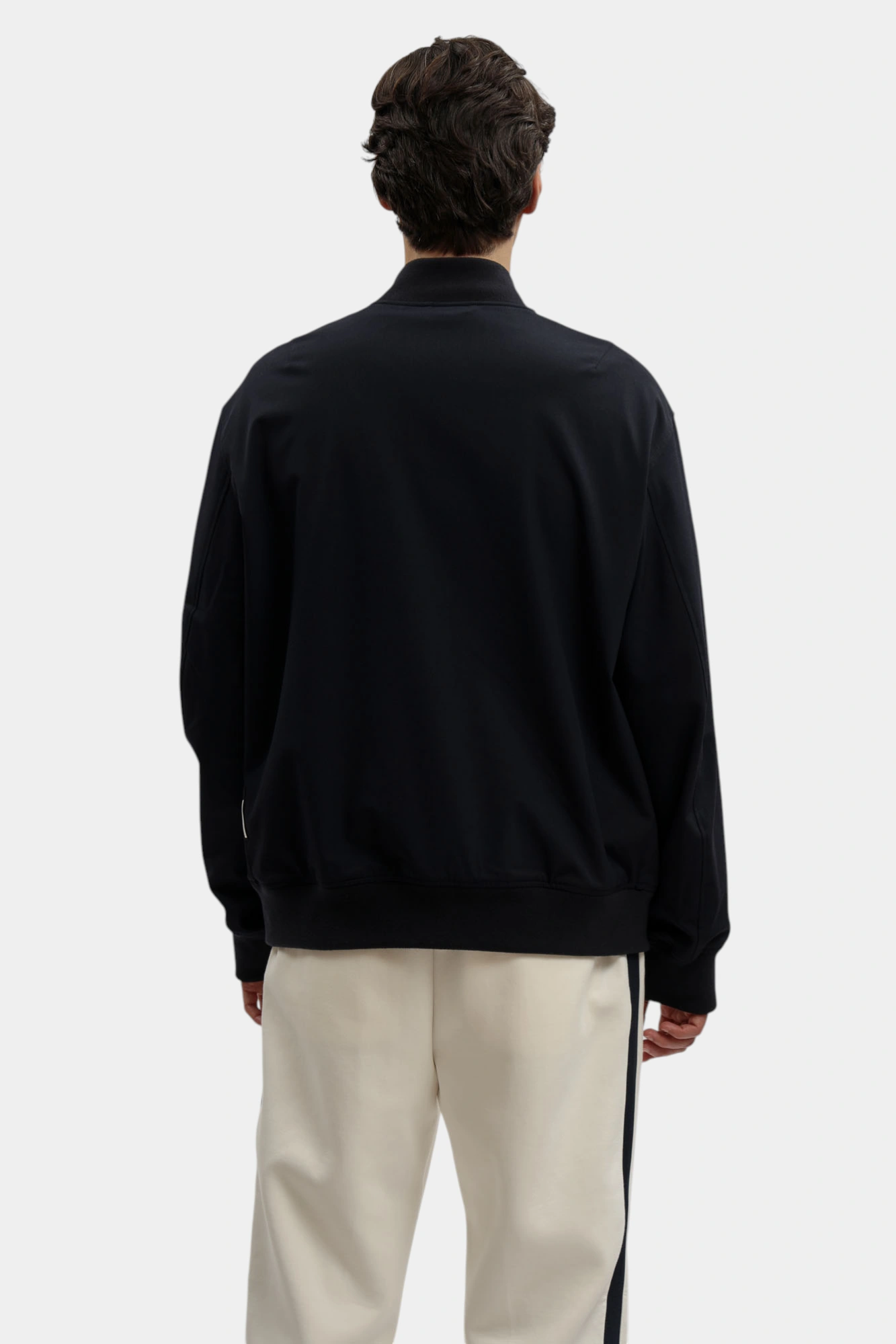 Бомбер Armani Exchange