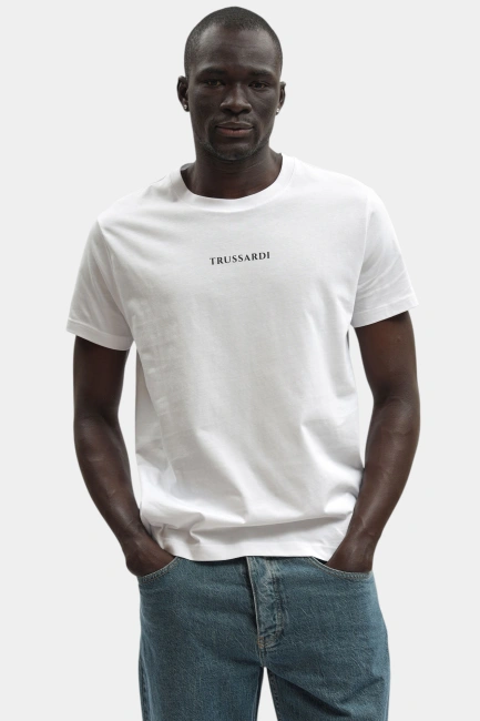 Футболка Trussardi