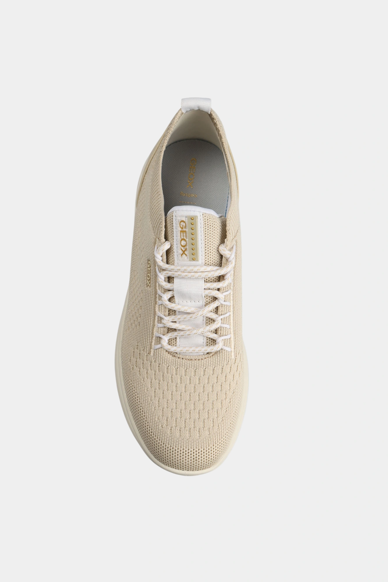 Кроссовки Geox