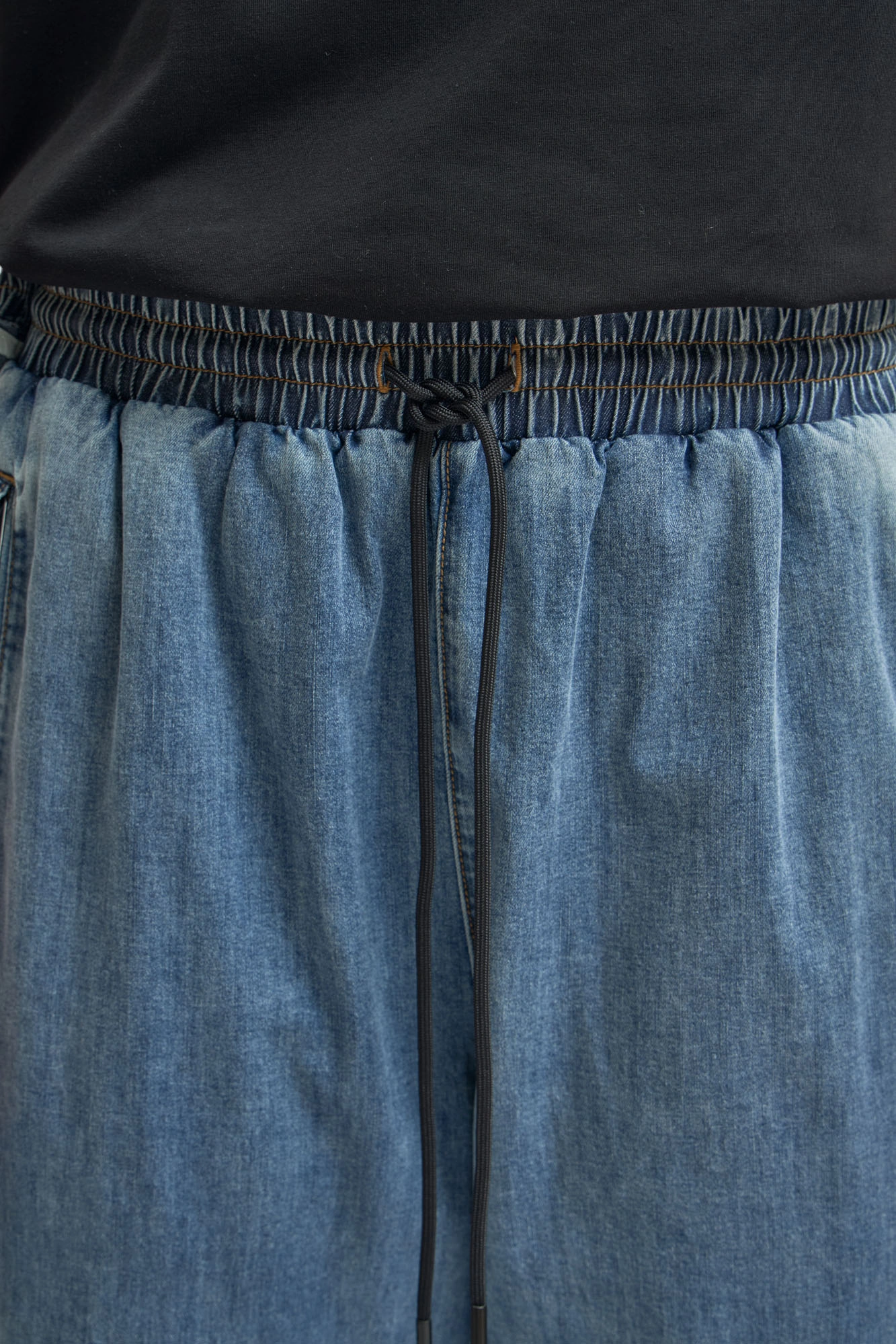 Джинсы The Hills