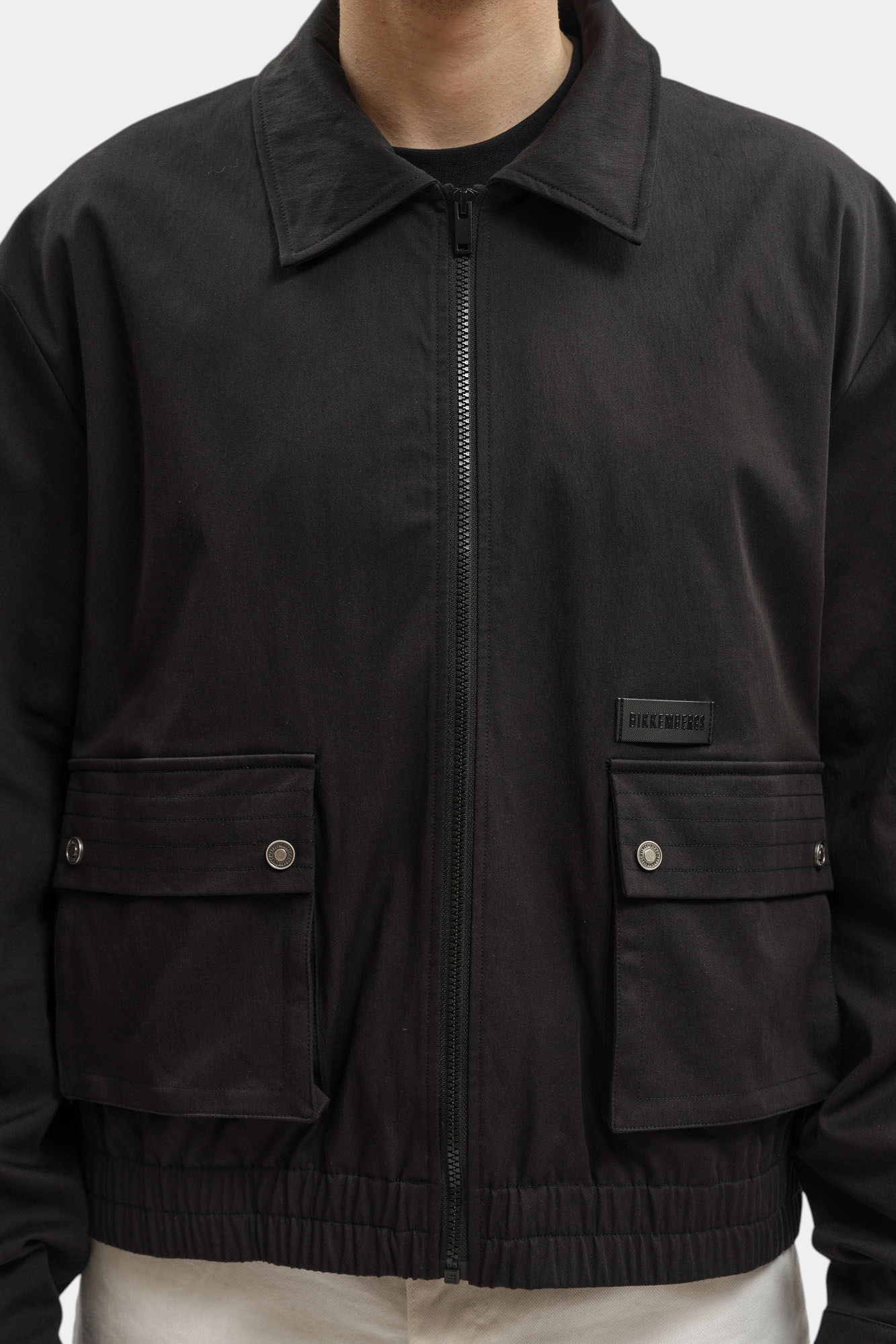 Бомбер Bikkembergs