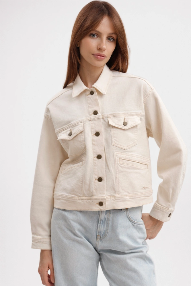 Куртка джинсовая Pepe Jeans