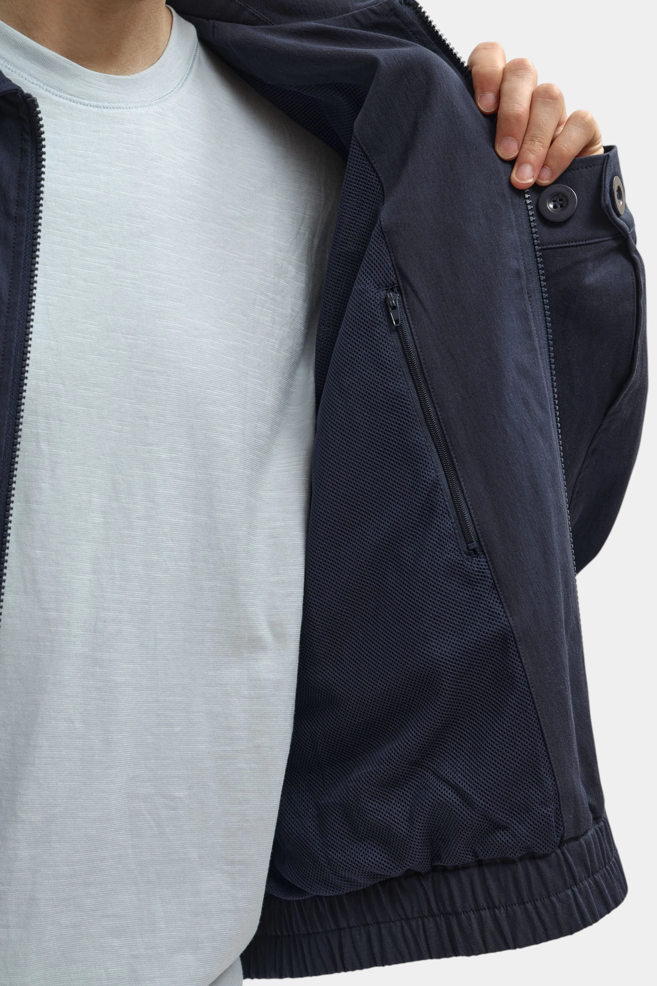 Куртка Bikkembergs