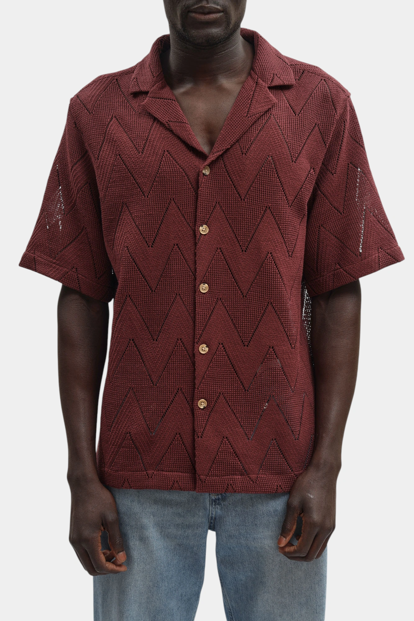 Рубашка Strellson