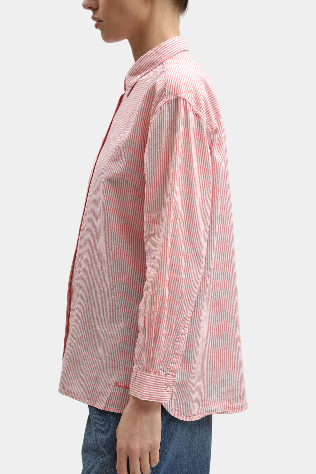 Рубашка Pepe Jeans