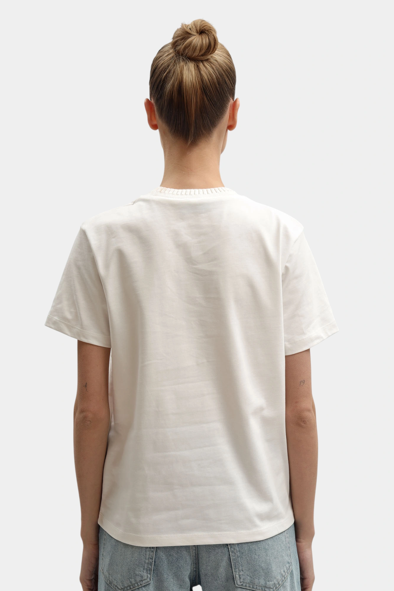 Футболка Van Mich