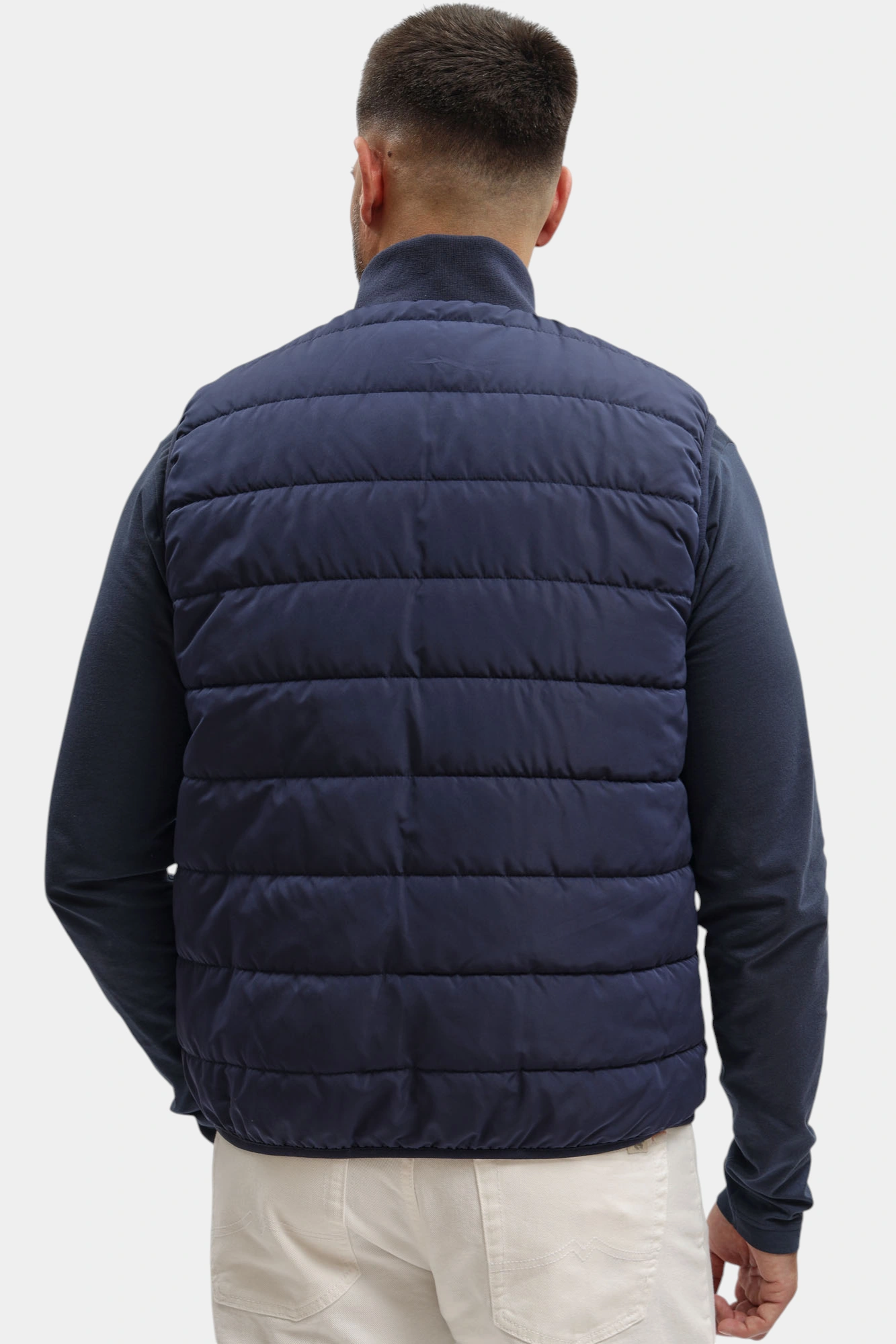 Жилет Bikkembergs