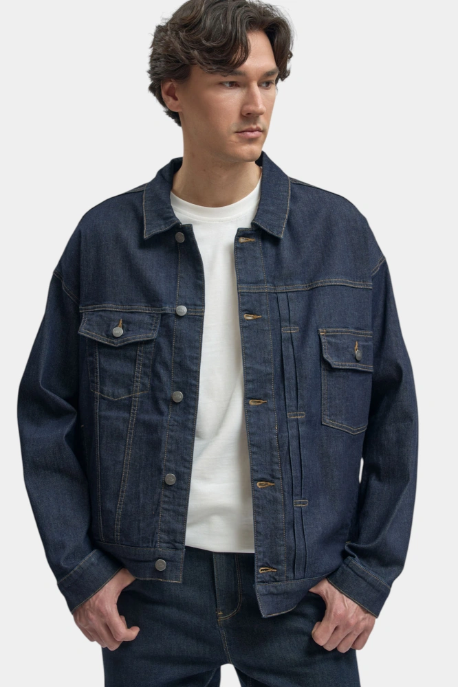 Куртка джинсовая The Hills