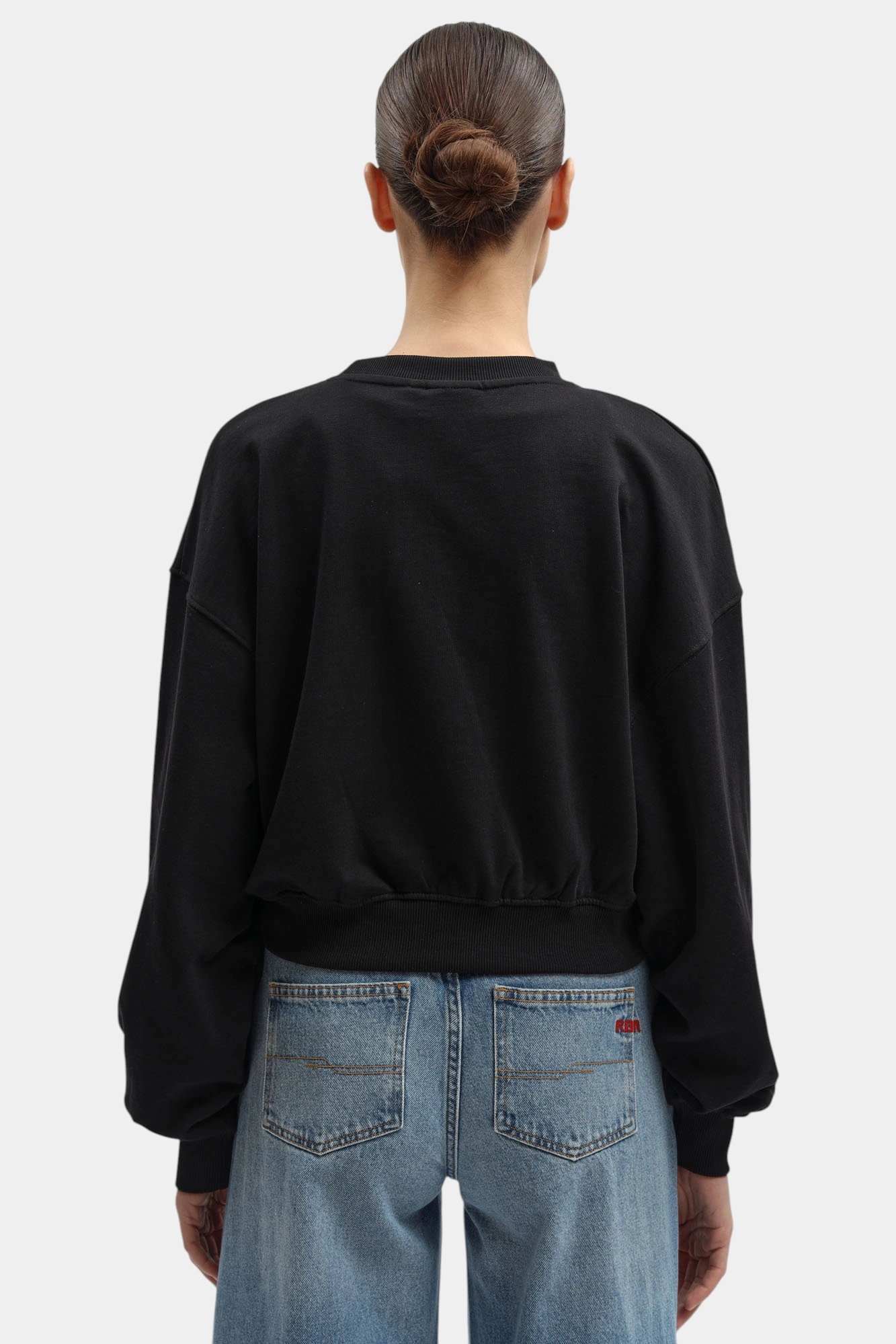 Толстовка Pepe Jeans