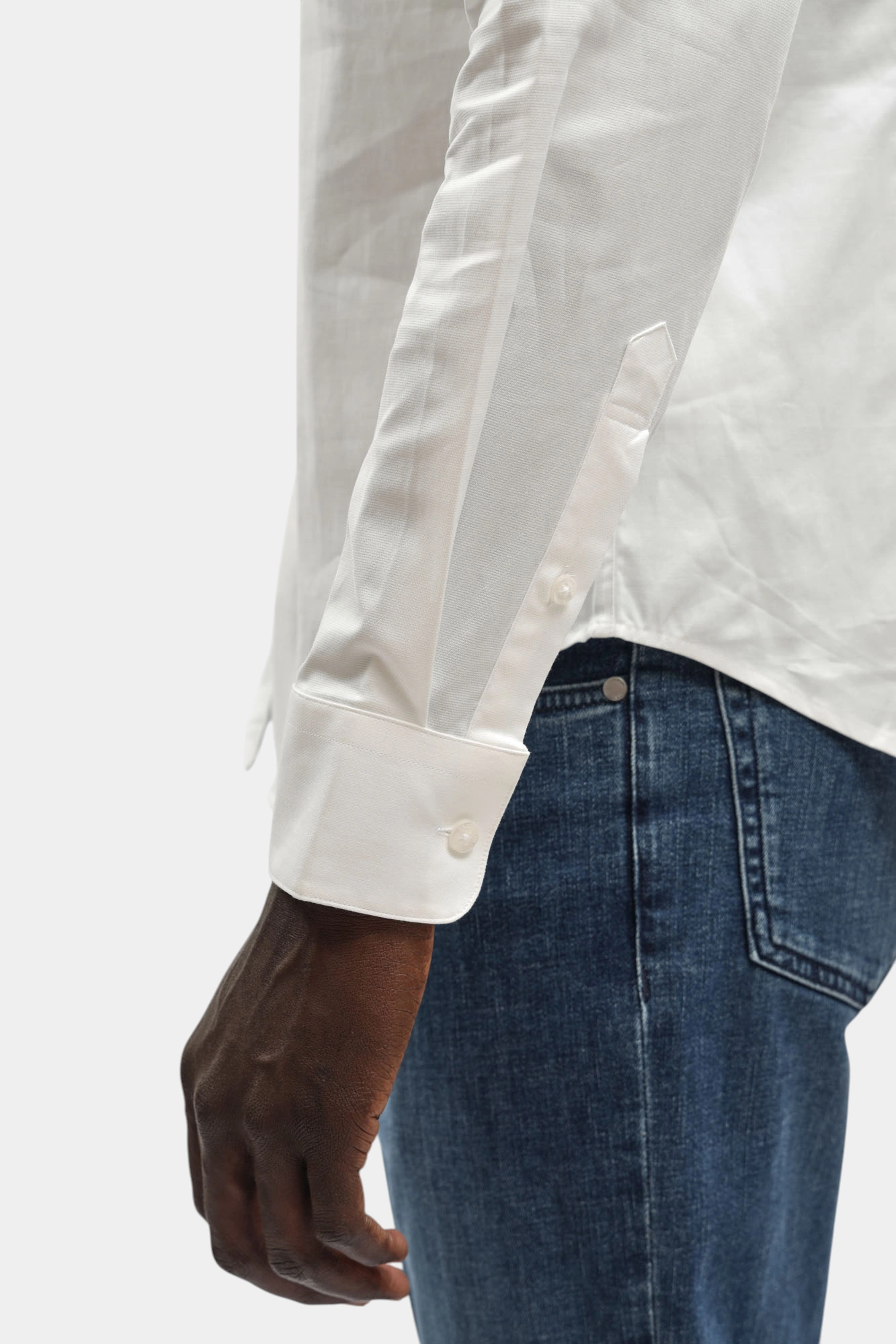 Рубашка Trussardi