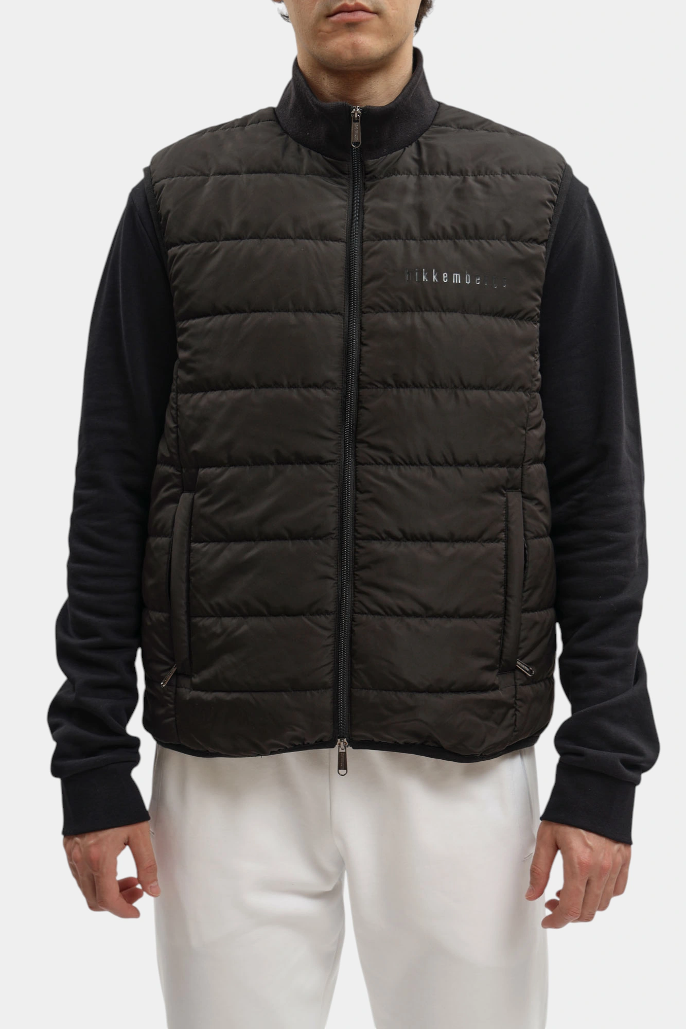 Жилет Bikkembergs