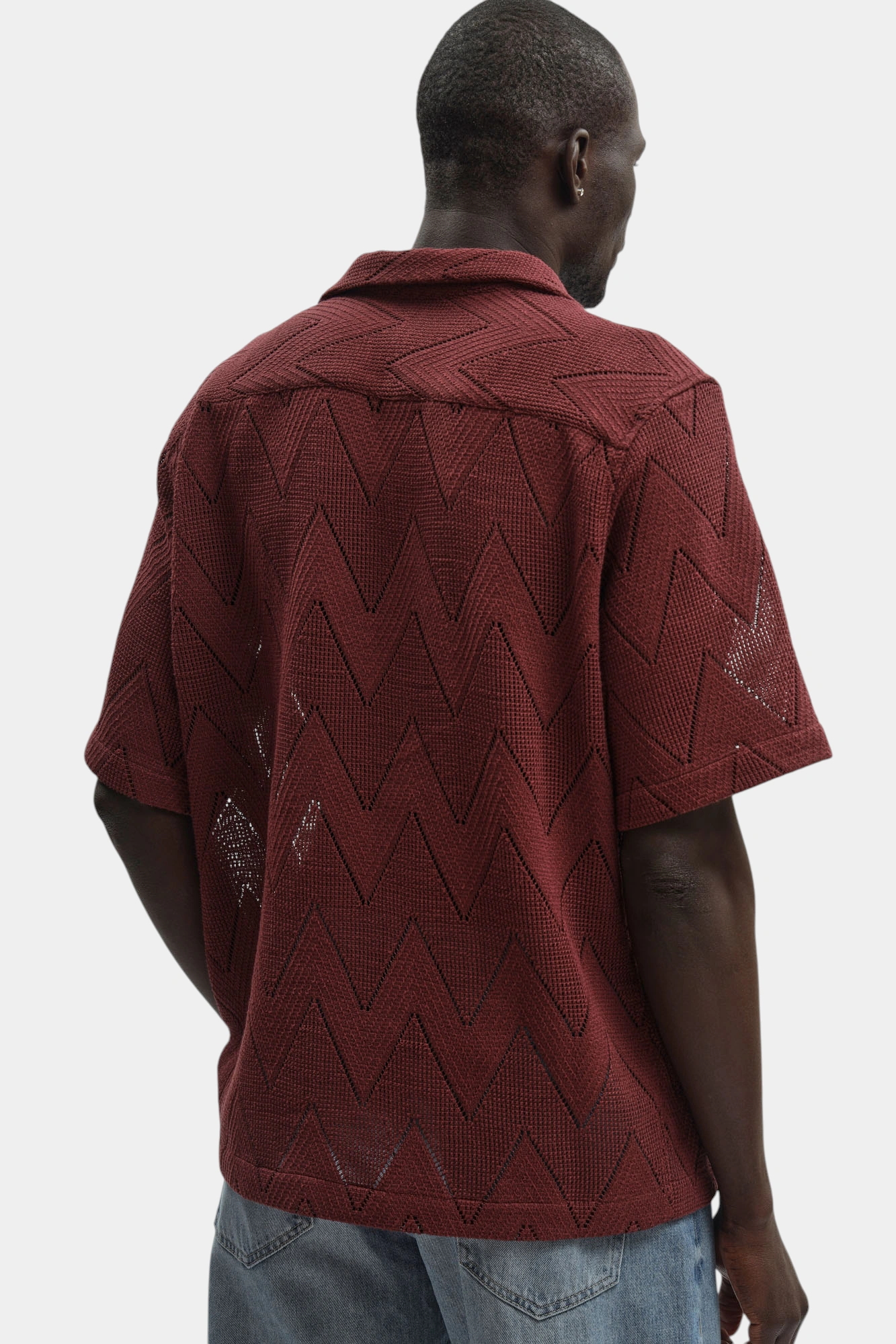 Рубашка Strellson