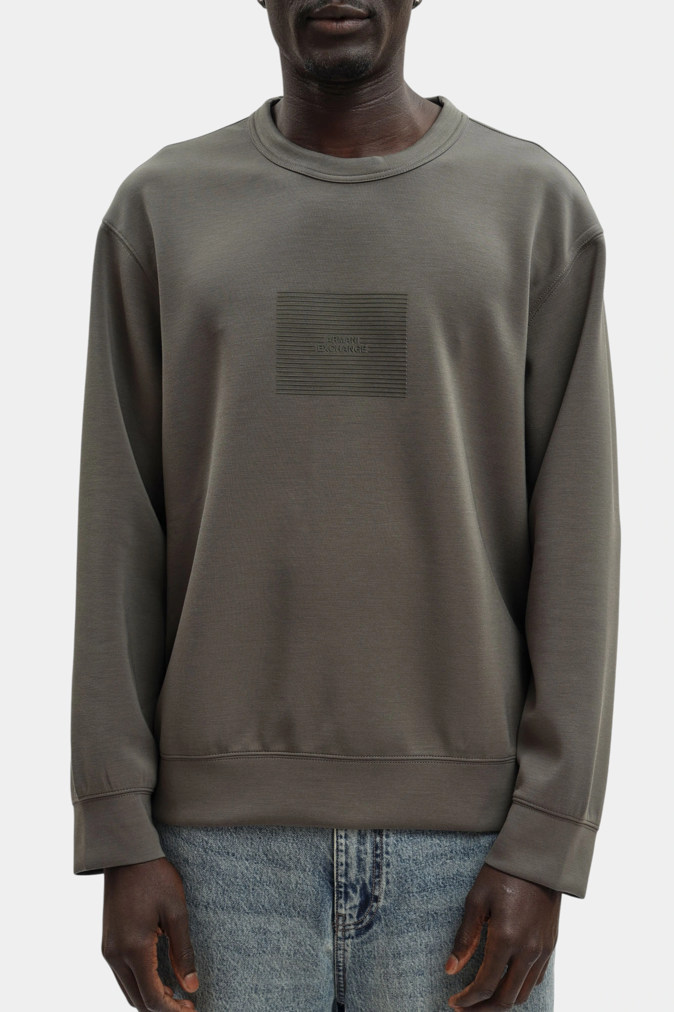 Свитшот Armani Exchange